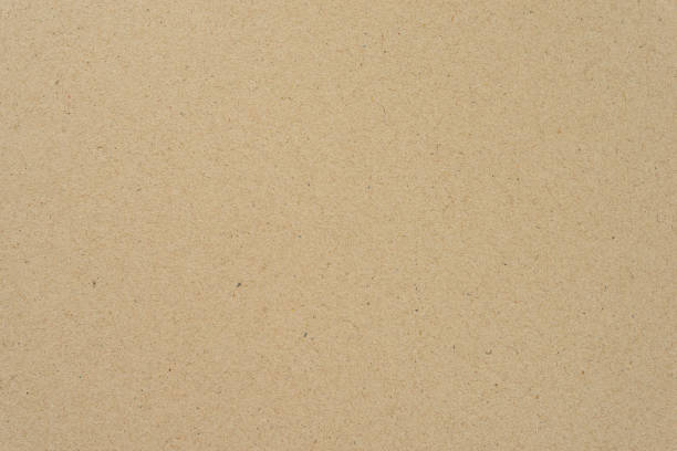 istock Recycled Brown Paper Texture Background 1365569063