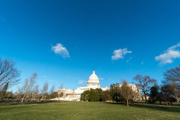 istock United States Capitol Building 1365569571
