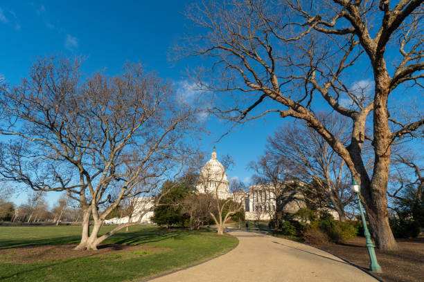 istock United States Capitol Building 1365569690