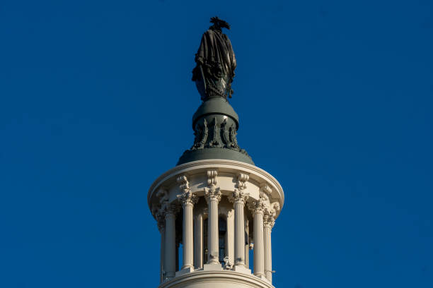 istock United States Capitol Building 1365569725