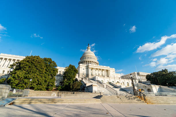istock United States Capitol Building 1365569768
