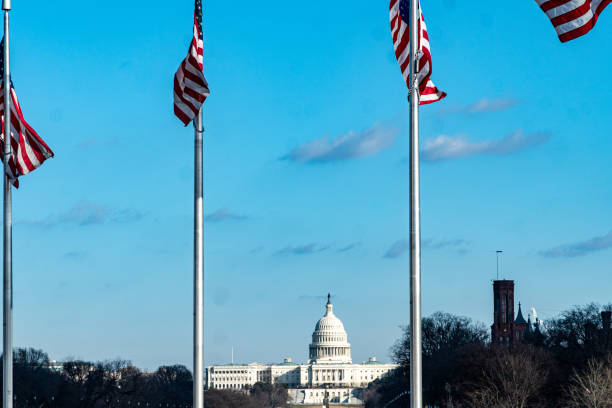 istock United States Capitol Building 1365569825