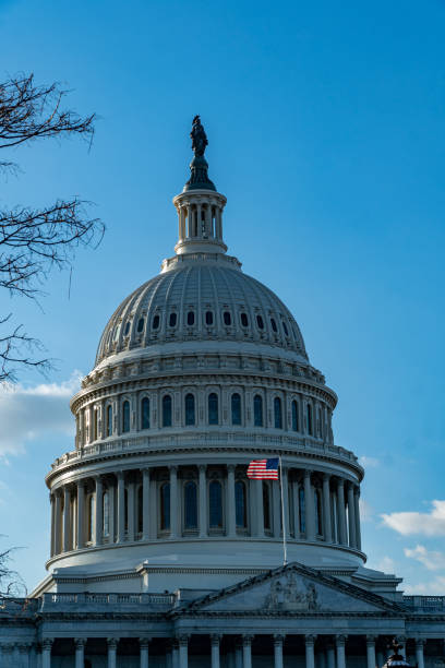 istock United States Capitol Building 1365569826