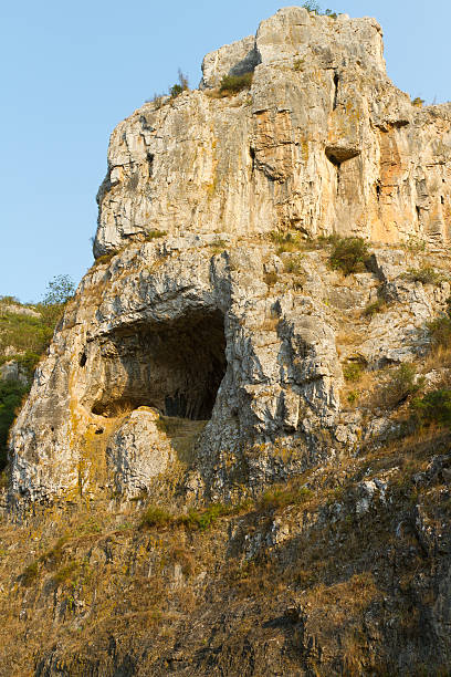 istock Ballikayalar Canyon 136557225