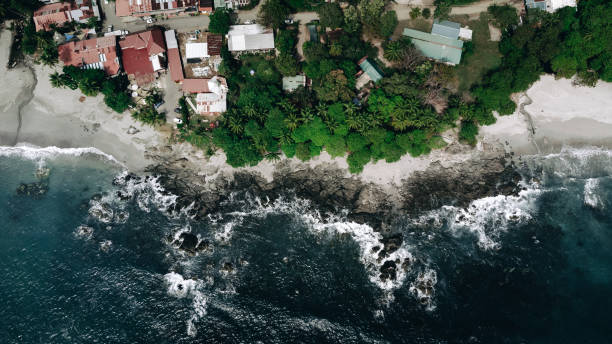 istock Montezuma, Costa Rica 1365597550