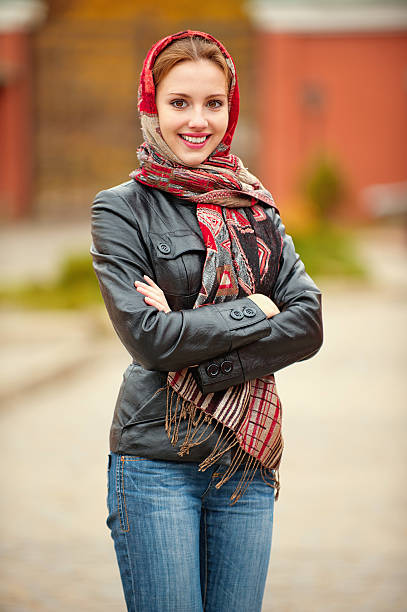 istock beautiful young woman 136560075