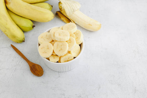 istock fresh banana slices in a bowl 1365601428