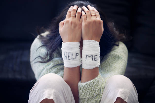 Causes of Self-injury