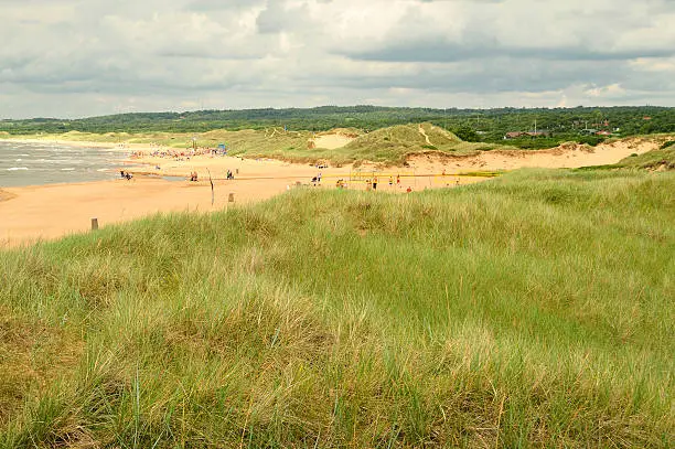 Photo of Dunes