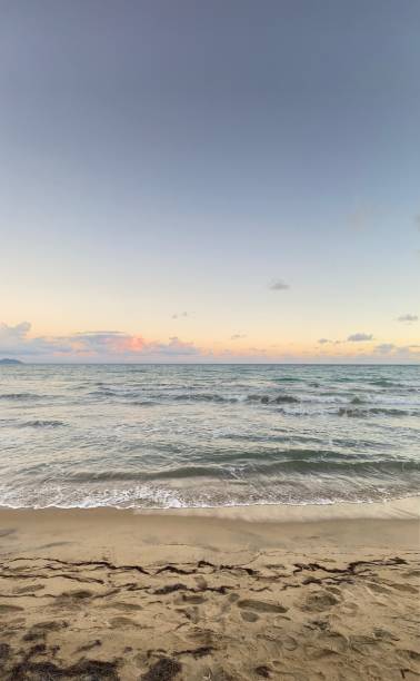 istock Beach Humacao, P.R. 1365610812