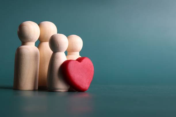 istock Family, relationship and love concept 1365643059