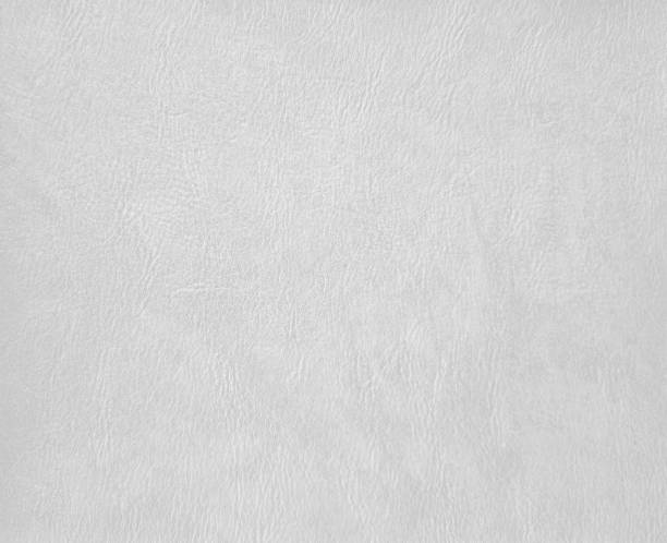 istock vintage grey faux leather. white artificial leather background for luxury, elegant and classic concept. plain background of white leather in close-up view. 1365648661