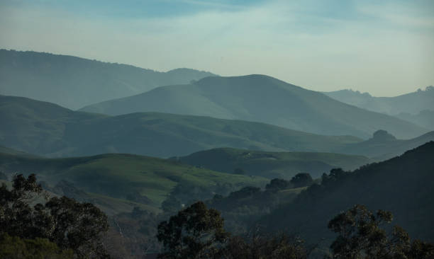 istock California Pasture Land 1365649464