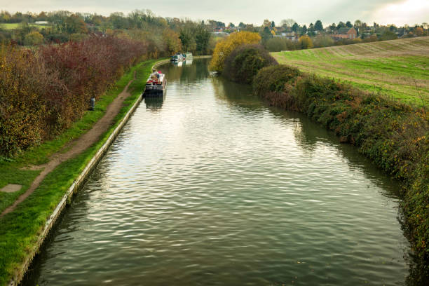 istock canal river day view near blisworth england uk 1365649974