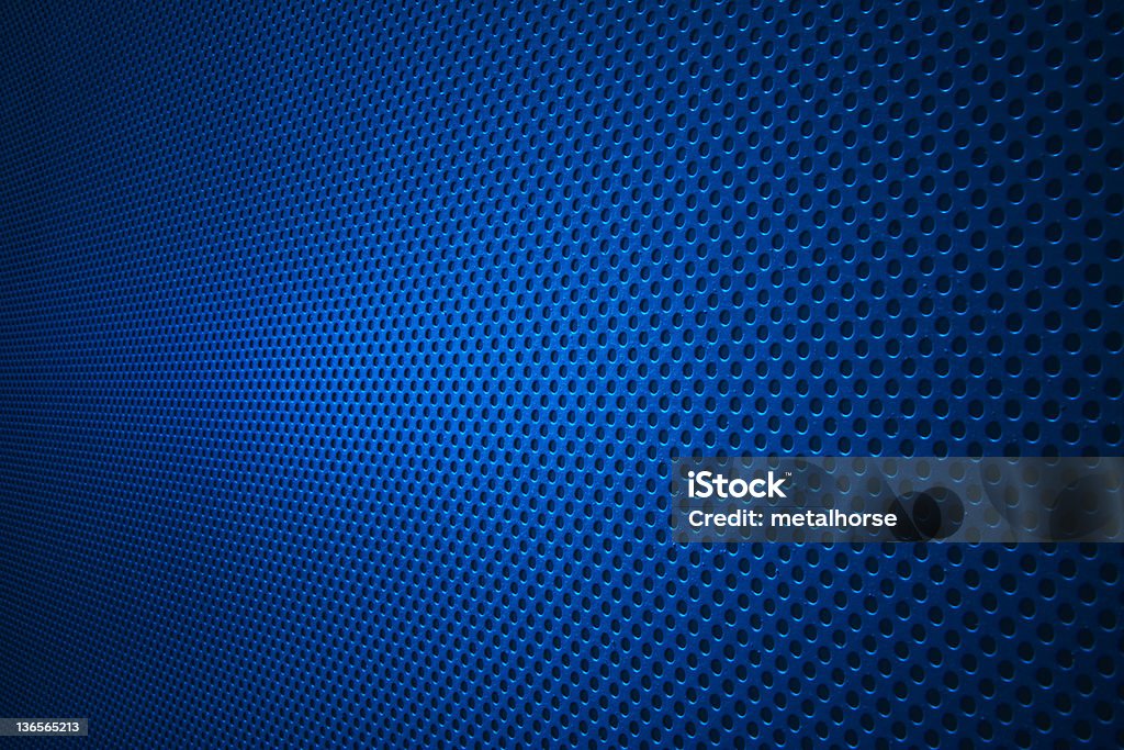 De fundo - Royalty-free Azul Foto de stock