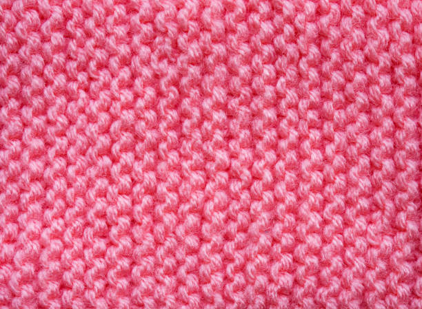 istock background knitted sweater close-up. Knitwear texture. 1365682186