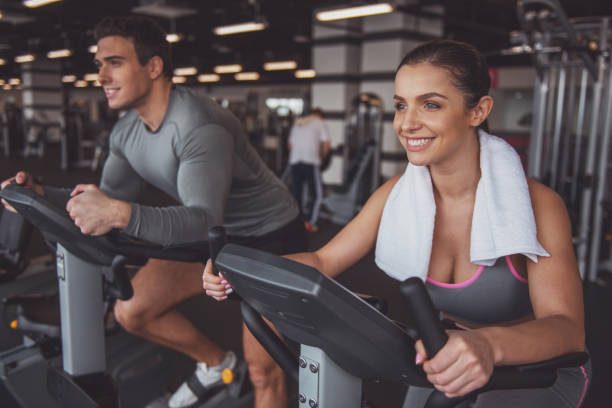istock People in gym 1365702752