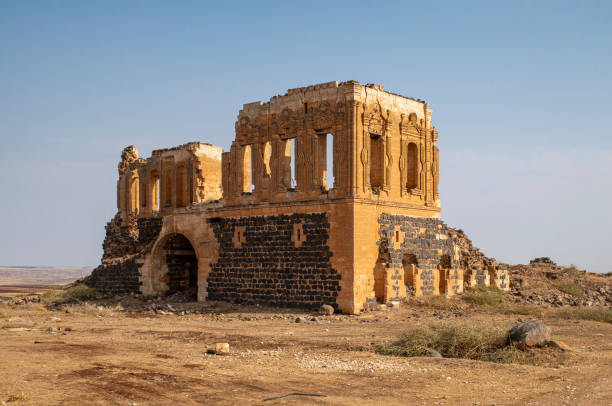 istock Madrasa of Sheikh Qasim 1365709829