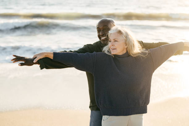 istock Budget friendly destinations. Living on a fixed income 1365709878
