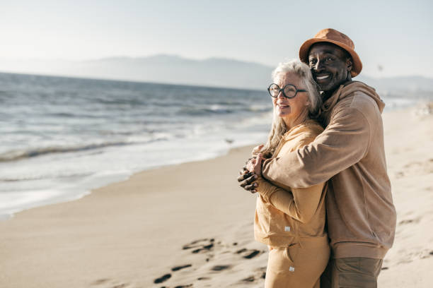 istock Budget friendly destinations. Living on a fixed income 1365709890