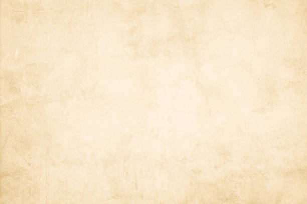 istock Cream concreted wall for interiors or outdoor exposed surface polished concrete. Cement have sand and stone of tone vintage, natural patterns old antique, design art work floor texture background. 1365731102