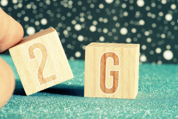 istock A reference to 2G regulation in the Covid-19 pandemic 1365760829