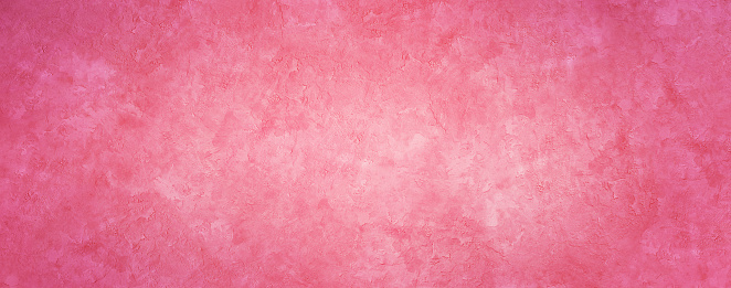 Spirited Colorful Solid Wall Happy Pink with Crimson Colors Texture Background Bright Concept