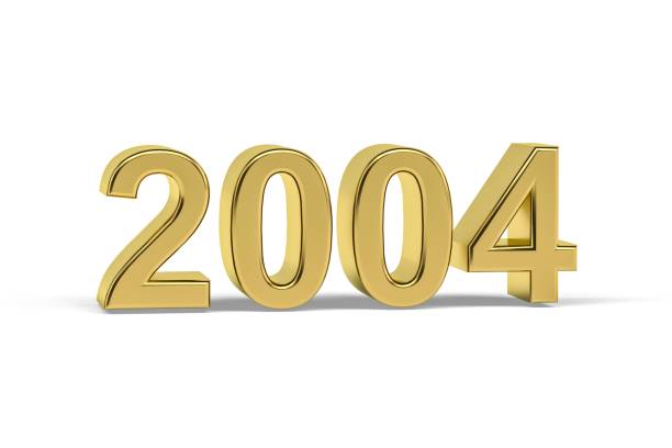 1,200+ 2004 Stock Photos, Pictures & Royalty-Free Images - iStock ...