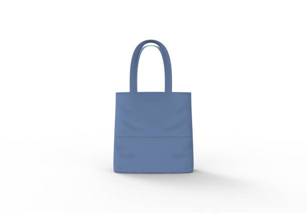 istock 3d rendering of a womans purse isolated in white background 1365769336