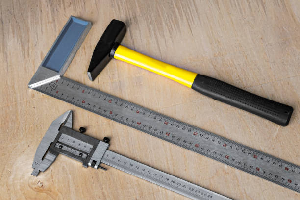 istock A set of tools for the job. 1365769447