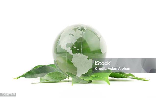 Foto de Green World e mais fotos de stock de Acidentes e desastres - Acidentes e desastres, As Américas, Comunicação Global