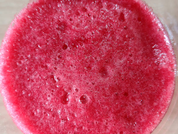 istock beet juice with apple in a glass 1365785001