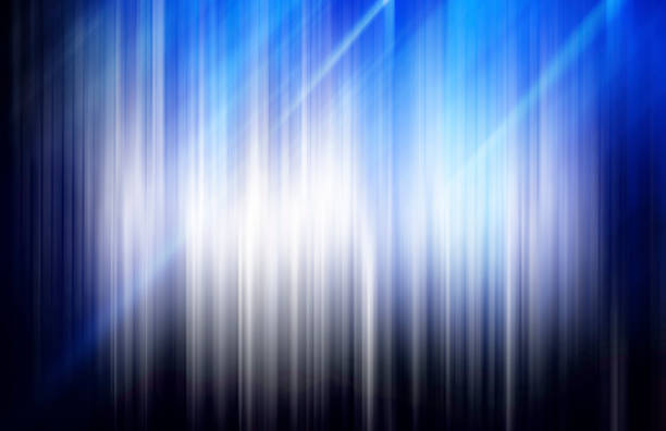 Free Stock Photo of Abstract background - light streaks flare ...