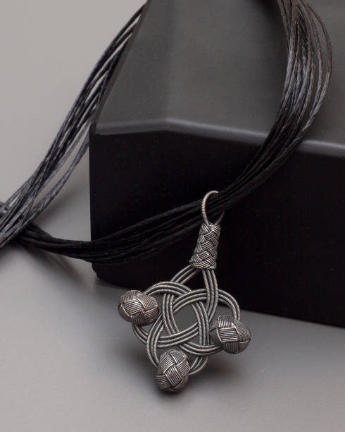istock Kazzaziye necklace 1365830413