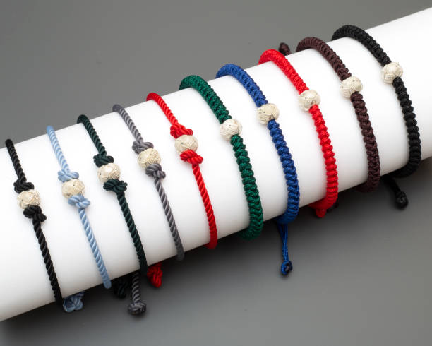 istock Kazzaziye bracelet 1365834047