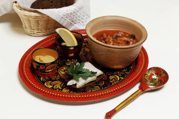 istock Russian food 1365838680