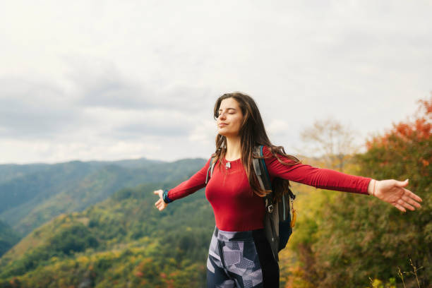 istock Enjoy your freedom! 1365846387