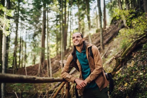 istock Active life is happy life! 1365846503