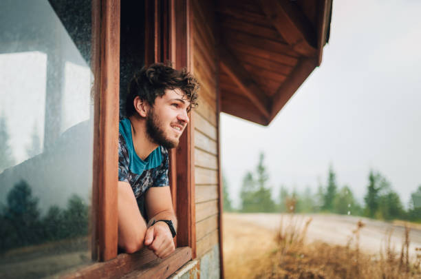 istock Enjoy the moment 1365846504
