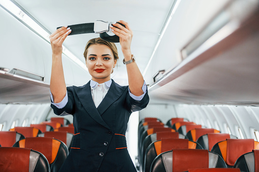 500+ Air Hostess Pictures [HD] | Download Free Images on Unsplash