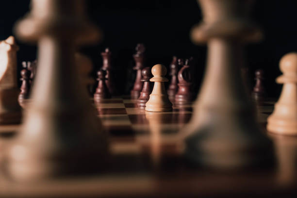 Chess HD Wallpapers - Wallpaper Cave