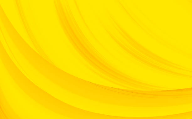 istock abstract yellow and black are light pattern with the gradient is the with floor wall metal texture soft tech diagonal background black dark sleek clean modern. 1365854924