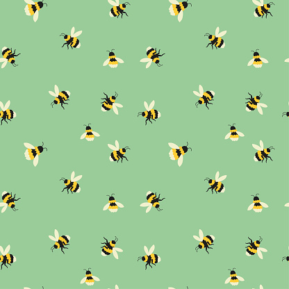 BeePattern