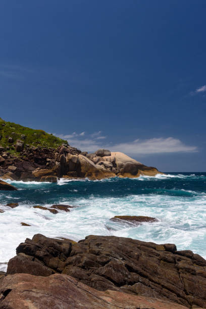 istock Campeche Island - Santa Catarina 1365867713