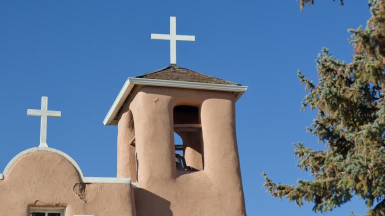 Scenic Taos, NM