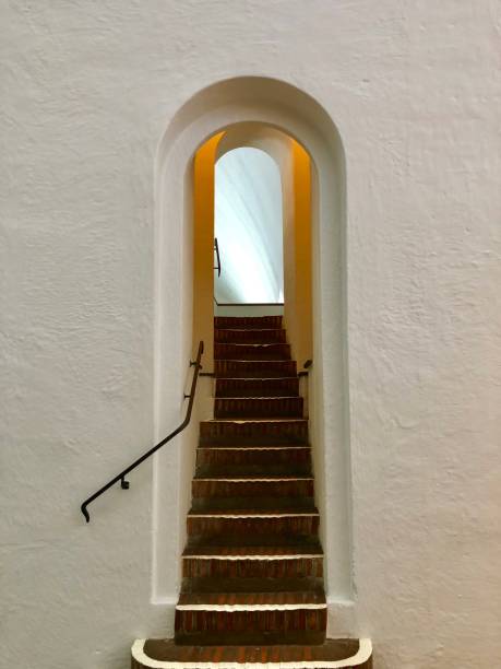 istock Stairway to Nowhere 1365888479