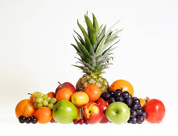 diferentes frutas - red grape grape fruit sweet food - fotografias e filmes do acervo