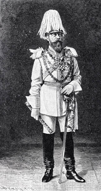 istock Frederick III of Prussia, known as Prussian Crown Prince Friedrich Wilhelm 1365893508