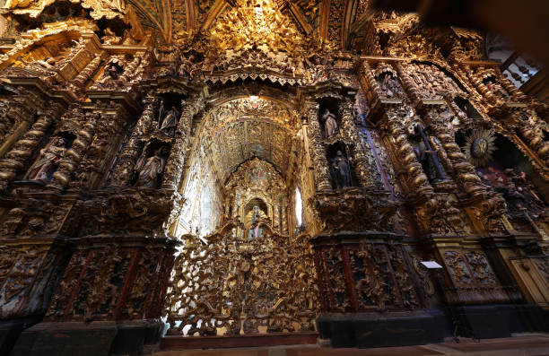 istock The Church of Saint Francis 1365903830