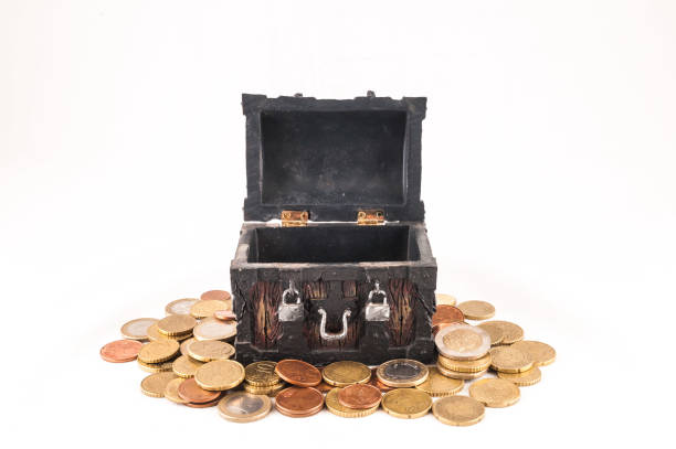 istock Business Money Concept Idea 1365905518